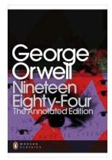 Nineteen Eighty-Four