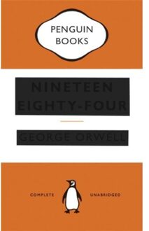 Nineteen Eighty-Four