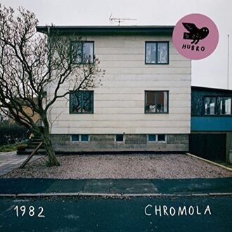 Nineteen Eighty-Two - Chromola (Imp)