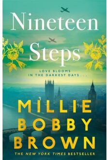 Nineteen Steps - Millie Bobby Brown