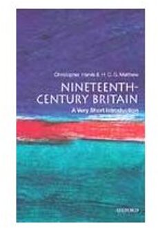 Nineteenth-Century Britain