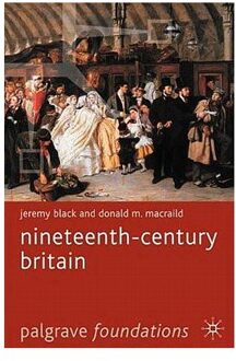 Nineteenth-Century Britain