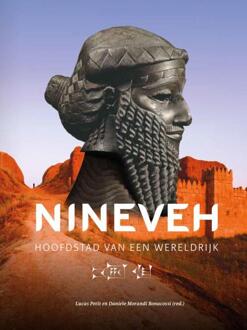 Nineveh -   (ISBN: 9789464262018)