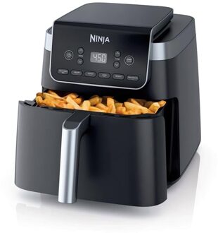 Ninja AF180EU Airfryer Zwart