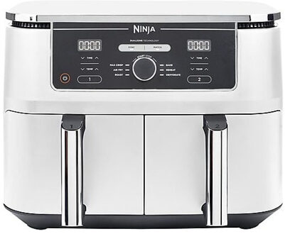 Ninja AF400EU XXL W Airfryer Wit