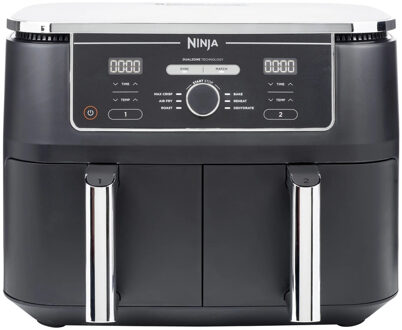 Ninja AF400EU XXL Z Airfryer Zwart