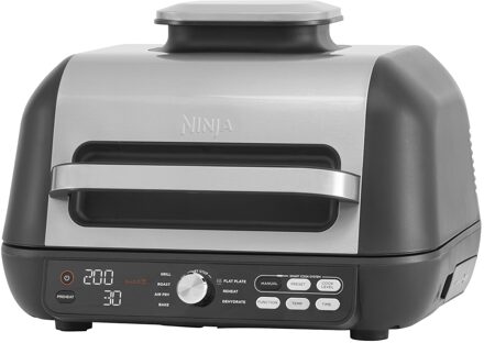 Ninja AG651EU Airfryer Zwart