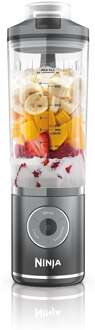 Ninja BC251EUGY Blender Grijs