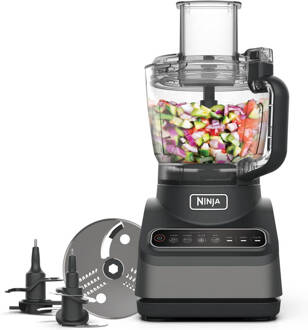 Ninja BN650EU Blender Grijs