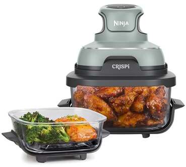 Ninja FN101EUSG Airfryer Groen