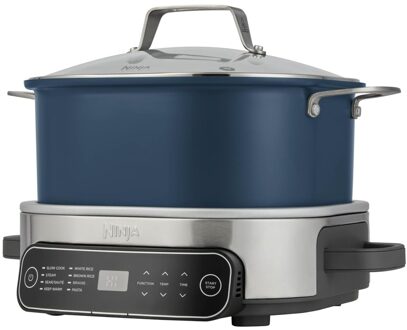 Ninja MC1101EU Slowcooker
