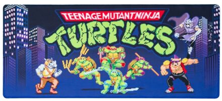 Ninja Turtles XL Mouse Mat