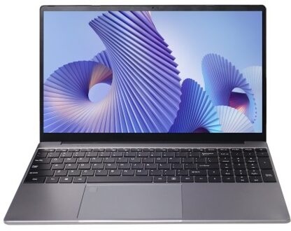 Ninkear A15 PLUS Laptop Computer 15.6 Inch FHD IPS Screen 1920*1080 Display 32GB DDR4 1TB SSD Windows 11 Laptop