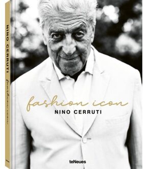 Nino Cerruti - Cook, Cindi