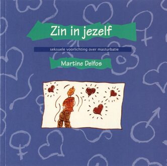 Nino Zin in jezelf - Martine F. Delfos - ebook