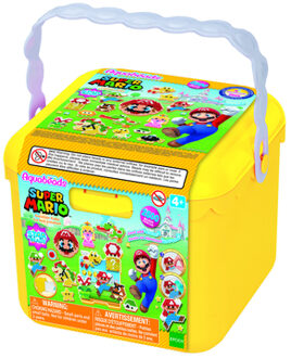 Nintendo Aquabeads 31774 Nintendo Super Mario Box Multikleur