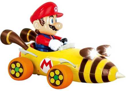 Nintendo Mario Kart - Bumble V - Mario