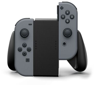 Nintendo Switch Joy-Con Comfort Grip (Black)
