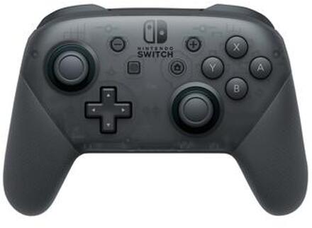 Nintendo Switch-Pro-controller