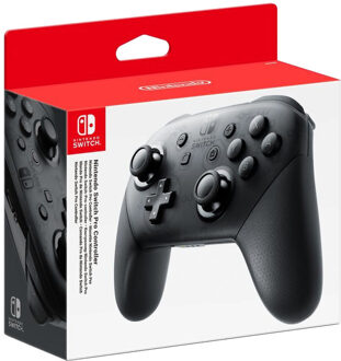 Nintendo Switch-Pro-controller