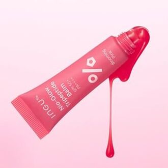 Nio-Glow Tripeptide Balm SPF 50+ PA++++ Blooming Pink 10ml