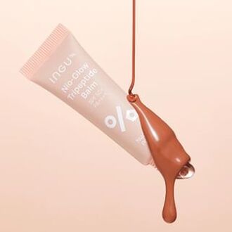 Nio-Glow Tripeptide Balm SPF 50+ PA++++ Nude Pink 10ml