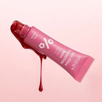 Nio-Glow Tripeptide Balm SPF 50+ PA++++ Rosy Mauve - Lippenbalsem