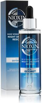 NIOXIN 3D Intensive Care - Night Density Rescue - 70 ml