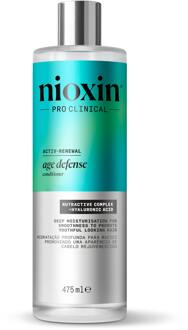 NIOXIN Conditioner Nioxin Age Defense Conditioner 475 ml