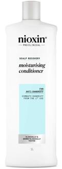NIOXIN Conditioner Nioxin Scalp Recovery Conditioner 1l