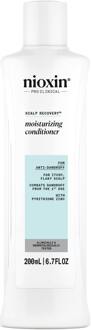 NIOXIN Conditioner Nioxin Scalp Recovery Conditioner 200 ml