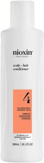 NIOXIN Conditioner Nioxin System 4 Conditioner 300 ml