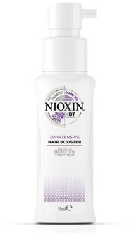 NIOXIN Haarbehandeling Nioxin 3D Intensive Hair Booster 100 ml