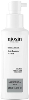 NIOXIN Haarbehandeling Nioxin Hair Booster Serum 100 ml