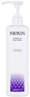NIOXIN Haarbehandeling Nioxin Intensive Treatment Deep Repair Hair Masque 500 ml