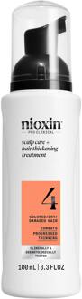 NIOXIN Haarbehandeling Nioxin System 4 Scalp Treatment 100 ml