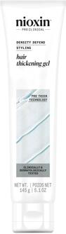 NIOXIN Haargel Nioxin 3D Styling Thickening Gel 140 ml