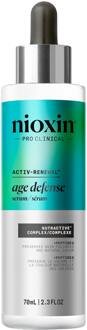NIOXIN Haarserum Nioxin Age Defense Serum 70 ml