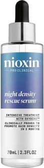 NIOXIN Haarverlies Nioxin Night Density Rescue Serum 70 ml