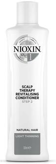 NIOXIN Haarverlies Nioxin System 1 Scalp Revitaliser 300 ml