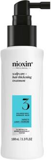 NIOXIN Haarverlies Nioxin System 3 Scalp Treatment 100 ml