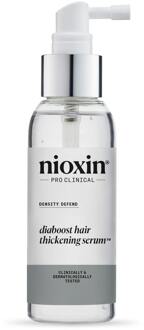 NIOXIN Leave-In Verzorging Nioxin Diaboost Hair Thickening Serum 100 ml