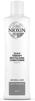 NIOXIN System 1 - Scalp Therapy Revitalizing Conditioner - 300 ml
