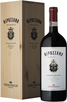 Nipozzano Chianti Rufina Riserva Magnum 150CL