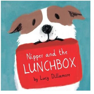 Nipper and the Lunchbox