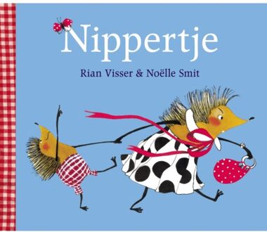 Nippertje - Boek Rian Visser (902574379X)