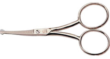 Nippes Babyschaar gebogen