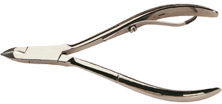 Nippes Nageltang huid 10cm