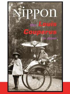 Nippon - Boek Louis Couperus (9491618083)