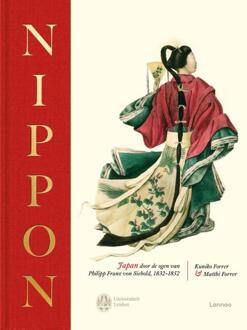 Nippon -  Kuniko Forrer, Matthi Forrer (ISBN: 9789059960176)